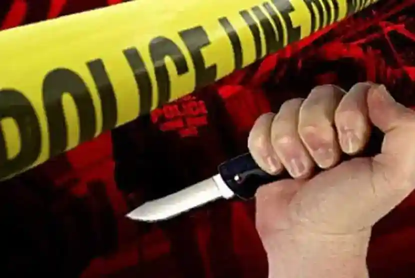 Cekcok dengan Mantan Pacar Berakhir Penusukan di Bandung