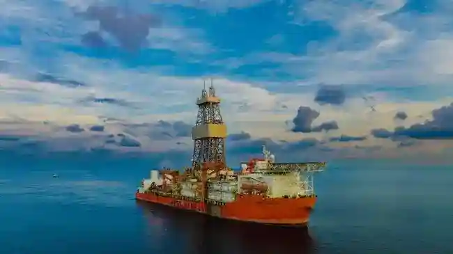 128 Cekungan Migas Jadi Peta Peluang Investasi Hulu Indonesia