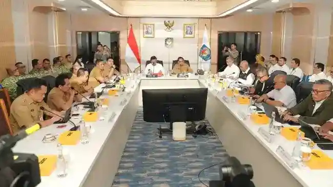 Pemulihan Pascabencana Sumatra Berjalan, Sedimentasi Sungai Jadi Perhatian