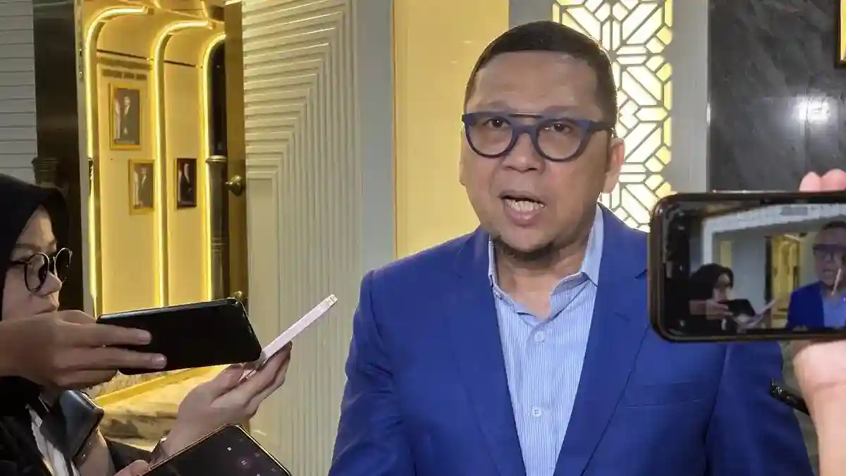 Panja RUU Pemilu Siapkan Dialog dengan 120 Kelompok, Targetkan Rampung Maret 2027