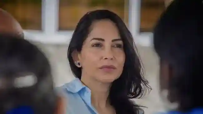 Penangkapan Luisa González Picu Tuduhan Bermotif Politik di Ekuador