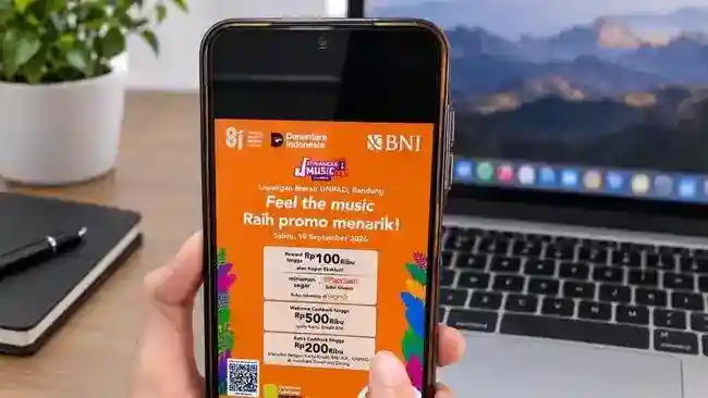 Kinerja Dana BNI Menguat, Transaksi Digital Ikut Meningkat Kinerja Dana BNI Menguat, Transaksi Digital Ikut Meningkat