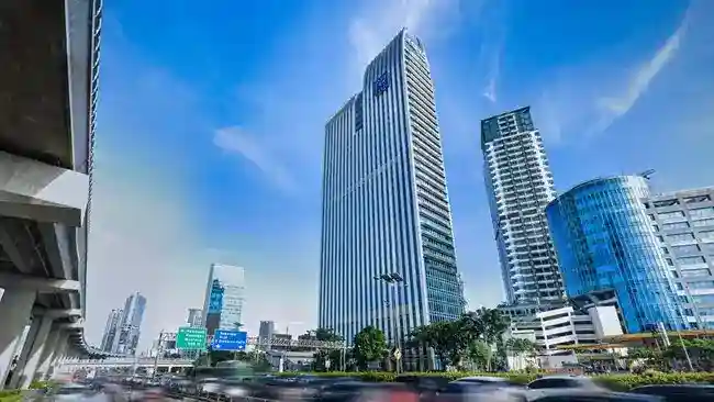 BRI Lanjutkan Buyback Saham, Andalkan Modal dan Kinerja untuk Menopang Pertumbuhan BRI Lanjutkan Buyback Saham, Andalkan Modal dan Kinerja untuk Menopang Pertumbuhan