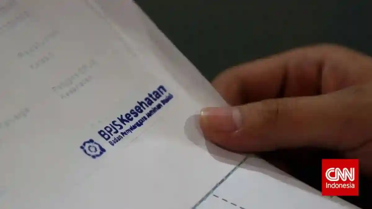 BPJS Kesehatan Pastikan JKN Tetap Berjalan di Tengah Isu Kopdes