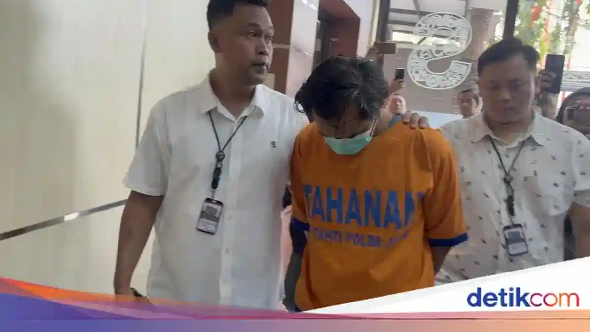 Polda Jatim Tetapkan Dwi Bagus sebagai Tersangka Pembunuhan Ibu dan Anak di Madiun