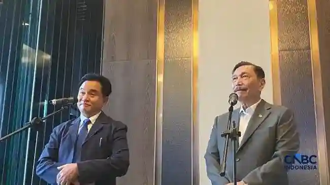 Yusril Dorong Batasan Tegas Korupsi demi Kepastian Hukum dan Kepercayaan Investor