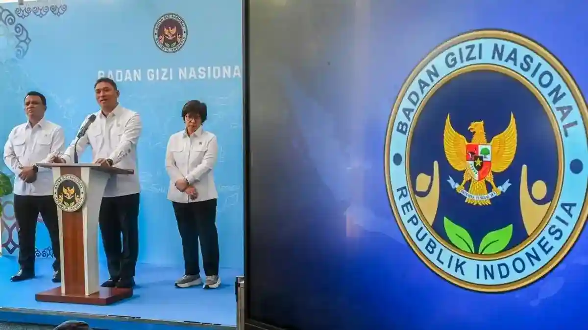 BGN Sebut 13 Siswa Masih Diobservasi Setelah Dugaan Keracunan MBG di Dramaga BGN Sebut 13 Siswa Masih Diobservasi Setelah Dugaan Keracunan MBG di Dramaga