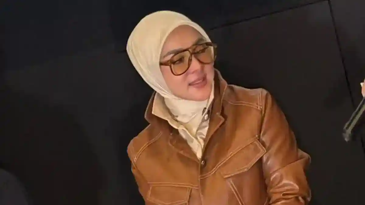 Tiket Rp35 Juta Konser Syahrini Ludes, Promotor Pastikan Penjualan Nyata