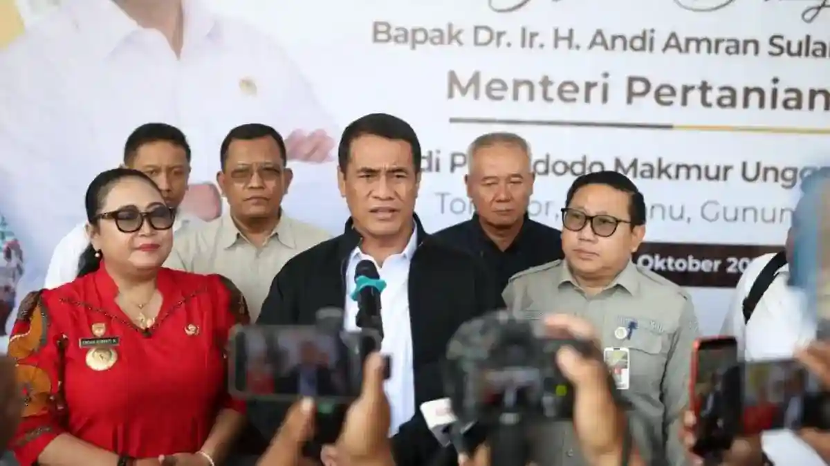 Dugaan Penjualan Beras Subsidi di Cipinang dengan Harga Premium