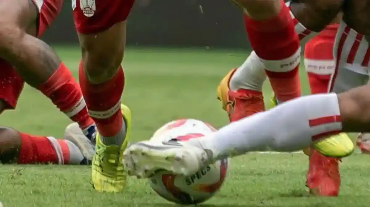 Lima Gol Antar Indonesia U-15 ke Perempat Final di Azerbaijan