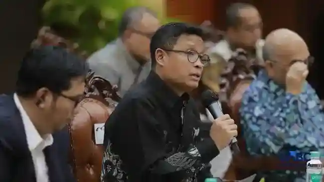 DJP Buka Pengurangan Denda bagi Wajib Pajak, Pokok Pajak Tetap Harus Dibayar