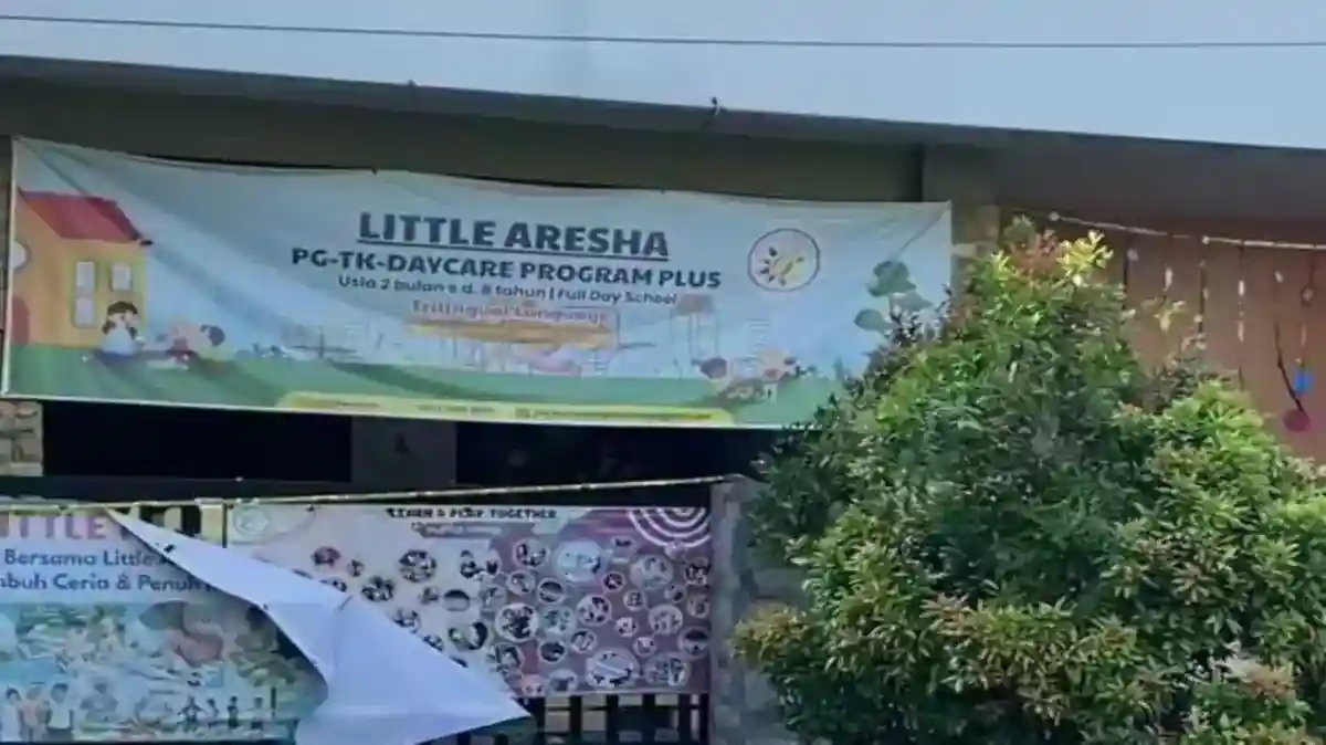 11 Pengasuh Daycare Little Aresha di Yogyakarta Dijatuhi Hukuman Penjara