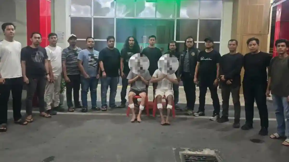 Utang Diduga Jadi Motif Pembunuhan Pengemudi Taksi Online di Sumatera Utara