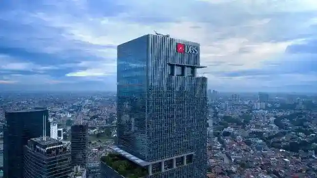 DBS Indonesia Bantah Rumor Merger dengan BCA di Tengah Kenaikan Saham BBCA