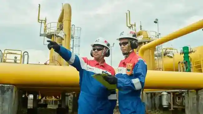 Kesepakatan LNG North Hub PGAS: Nilai Transaksi dan Rencana Pasokan Jangka Panjang Kesepakatan LNG North Hub PGAS: Nilai Transaksi dan Rencana Pasokan Jangka Panjang