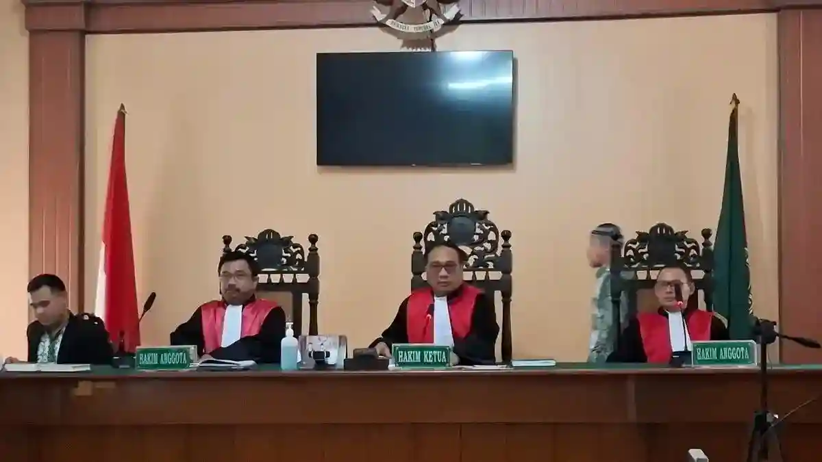 PN Surakarta Menolak Gugatan Srigit Pratomo terkait Ijazah Jokowi