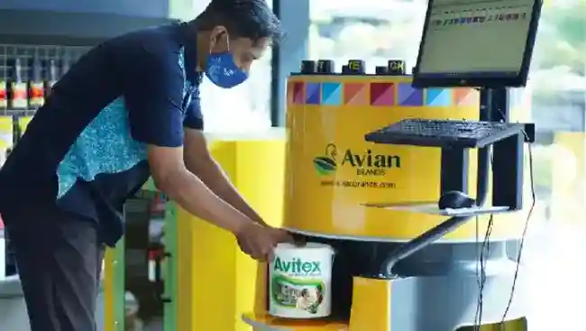 AVIA Catat Penjualan Rp6,9 Triliun dalam Sembilan Bulan Pertama 2026
