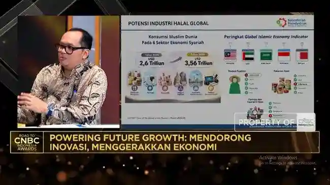 Transformasi Industri 4.0 di Indonesia: Adopsi Manufaktur dan Tantangan Daya Saing Transformasi Industri 4.0 di Indonesia: Adopsi Manufaktur dan Tantangan Daya Saing