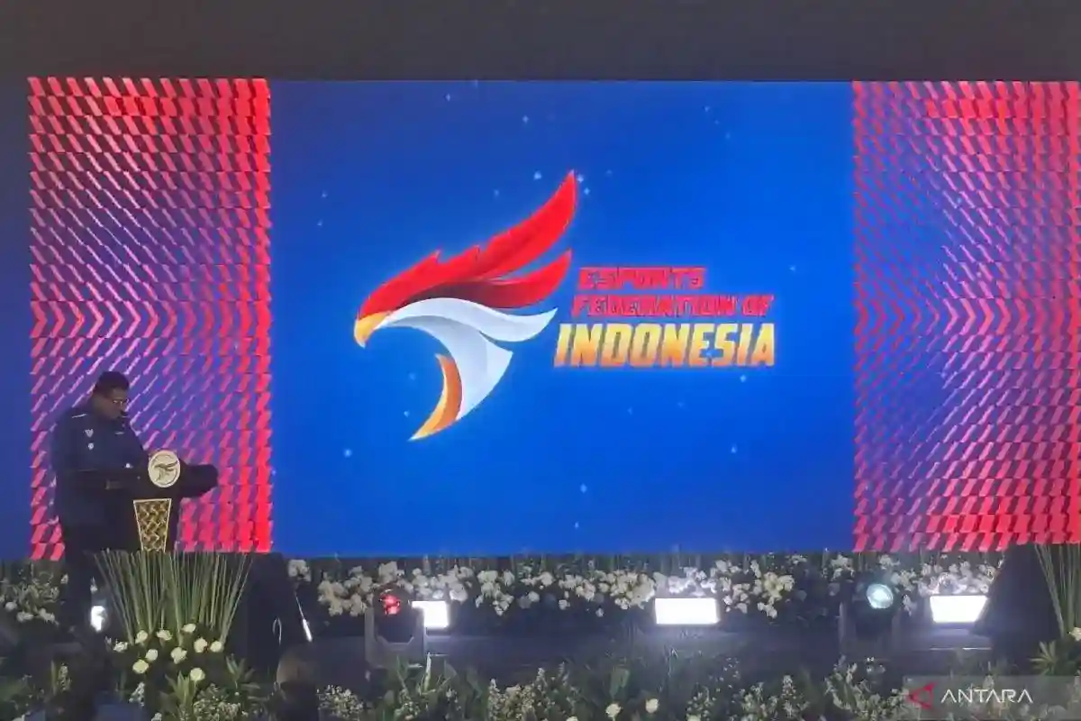 Indonesia Siapkan Tujuh Nomor untuk Kejuaraan Dunia Esports 2026