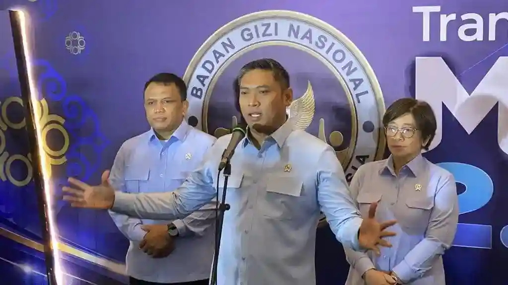BGN: Insentif Rp1 Triliun Bukan Dana Khusus Program MBG