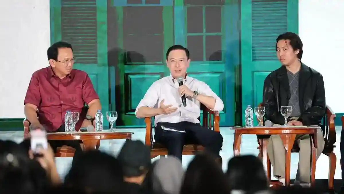 Prediksi Risiko Krisis Ekonomi dan Respons Para Pengambil Kebijakan