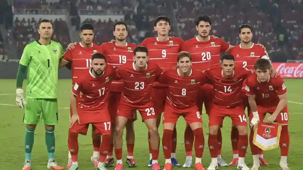 Uji Coba Indonesia Kontra Yordania di Amman Masih Terancam Batal