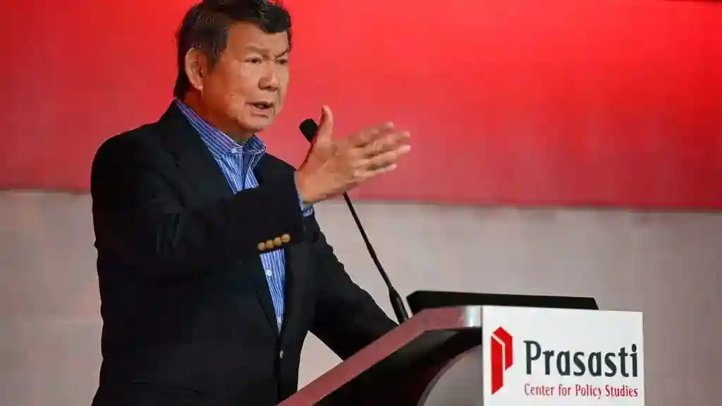 Pajak Digital Mulai 9 November, Bank dan Platform Transaksi Jadi Sasaran