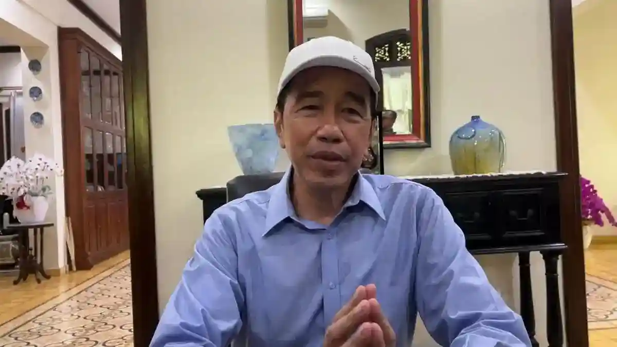 Jokowi Bersedia Hadir sebagai Saksi dalam Sidang Kasus Ijazah Roy Suryo