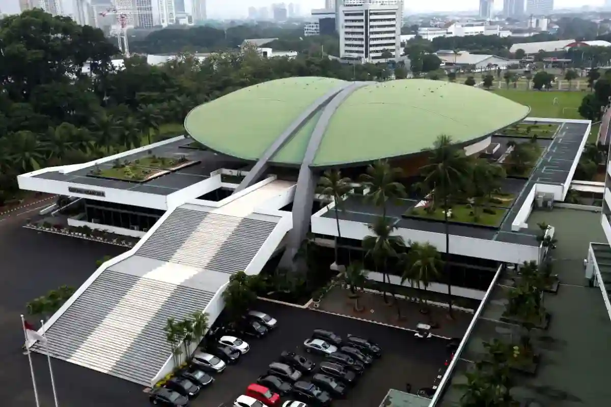 Ketika Koalisi Mayoritas Menguji Ketajaman Pengawasan DPR