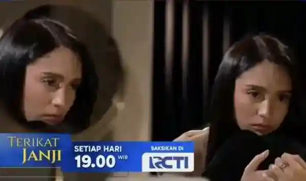 Terikat Janji Episode 202: Rahasia Reza Terungkap, Nama Abraham Corporation Mengejutkan Novan