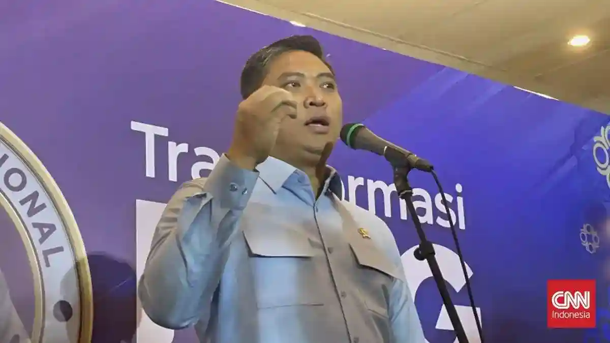 6.100 Dapur MBG Dihentikan Sementara, BGN Periksa Pelaporan Dana