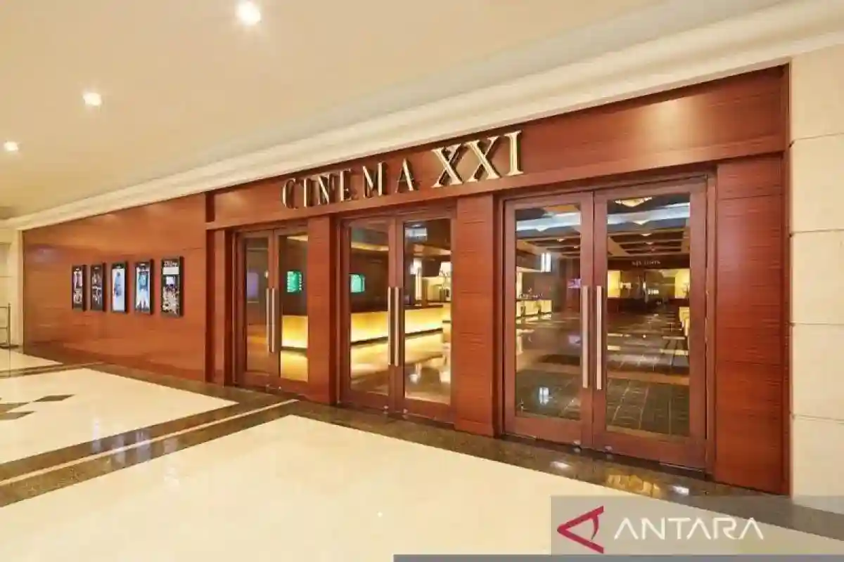 Kinerja Cinema XXI hingga Kuartal III 2026: Laba, Pendapatan, dan Kontribusi Tiket