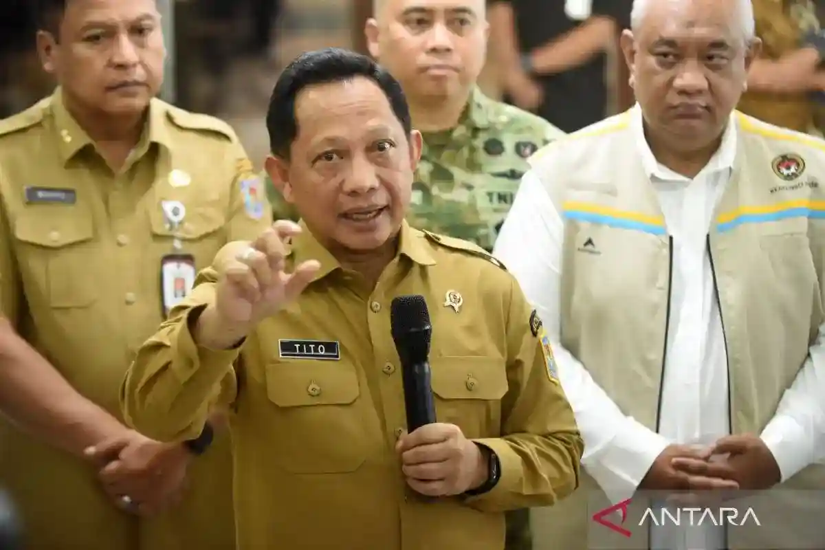 Pemda Papua Pegunungan Didorong Ambil Peran dalam Program Perumahan