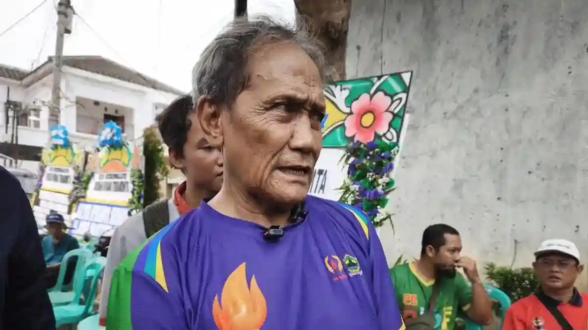 Kabar Duka Atlet Pencak Silat Semarang Usai Operasi Cedera di Porprov Jateng