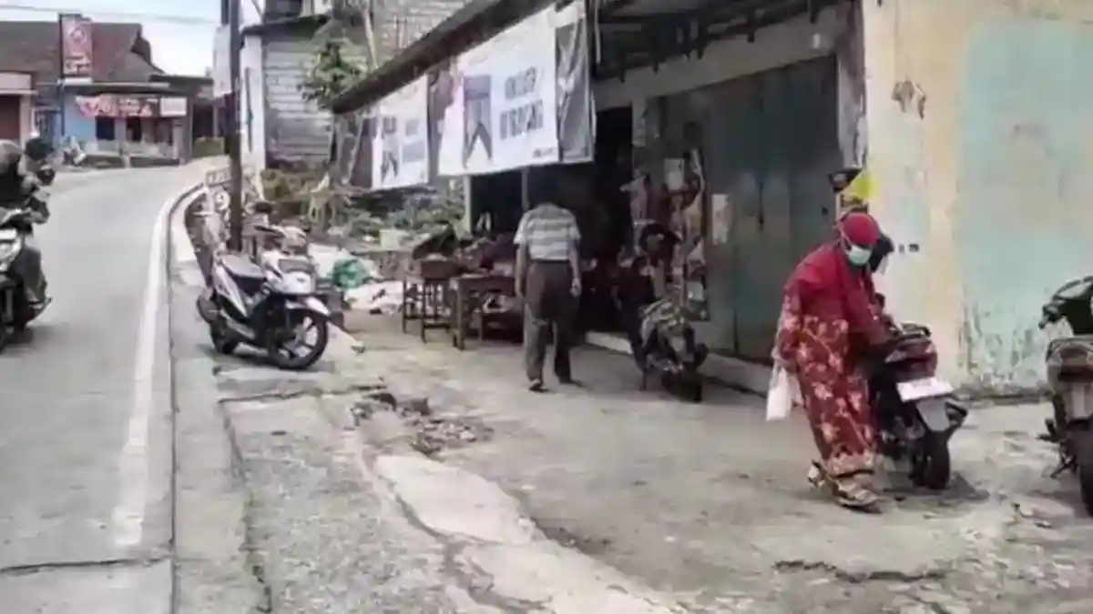 Pencurian di Randuacir Berujung Maut, Polisi Dalami Dugaan Pengeroyokan