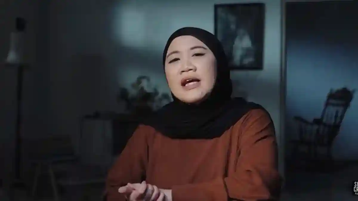 KHW Part 400 Nadia Omara Tembus Lebih dari 50 Juta Tayangan, Kisah “Pulang” Jadi Sorotan KHW Part 400 Nadia Omara Tembus Lebih dari 50 Juta Tayangan, Kisah “Pulang” Jadi Sorotan