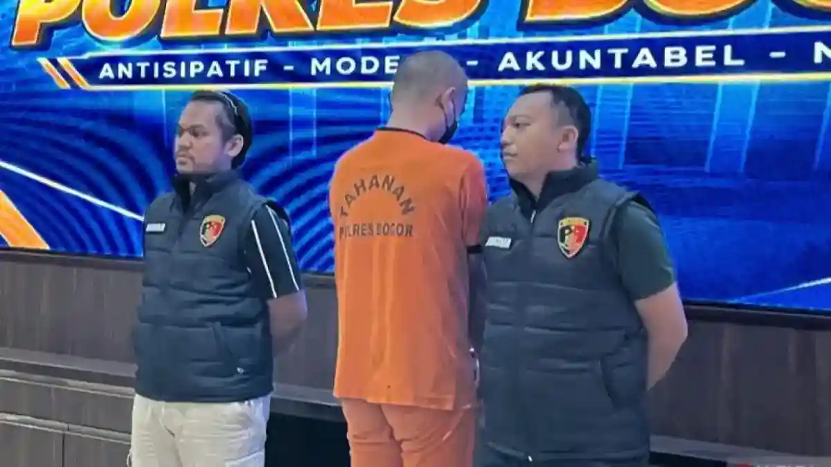 Polisi: Penyerang Bobotoh di Bogor Bukan Suporter, Serangan Dipicu Keinginan Tawuran