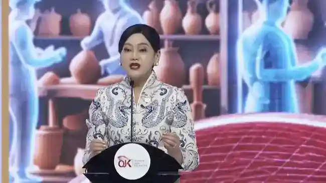 Investor Ritel Jadi Penopang Pasar Modal Indonesia di Tengah Gejolak