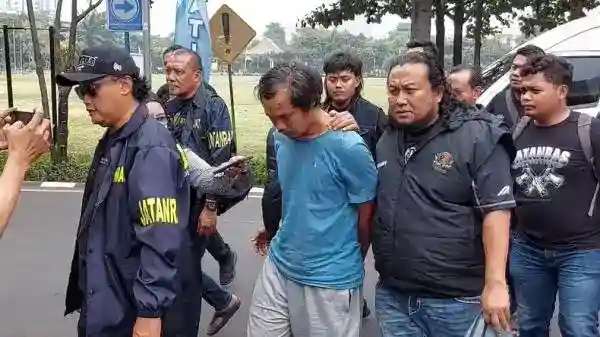 Jejak 12 Hari Dwi Bagus Martono di Pesantren Sebelum Ditangkap