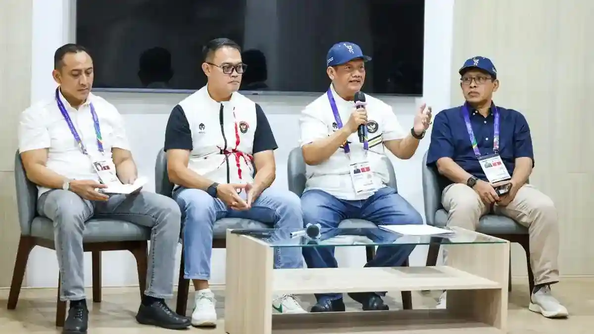 Porprov Jateng 2026: 22 Atlet Dirujuk ke Rumah Sakit, Panitia Evaluasi Keselamatan
