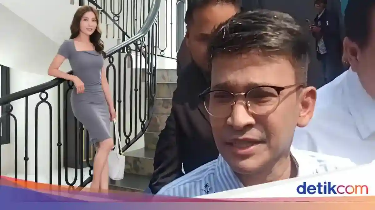 Polemik Bukti dalam Gugatan Hak Asuh Ruben Onsu terhadap Sarwendah Polemik Bukti dalam Gugatan Hak Asuh Ruben Onsu terhadap Sarwendah