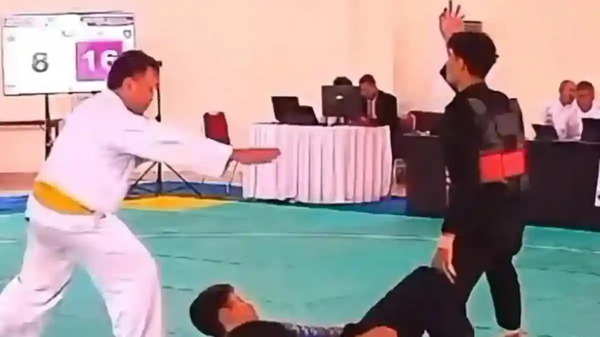Insiden Atlet Blora di Porprov Jateng Picu Evaluasi Keselamatan Pertandingan Silat