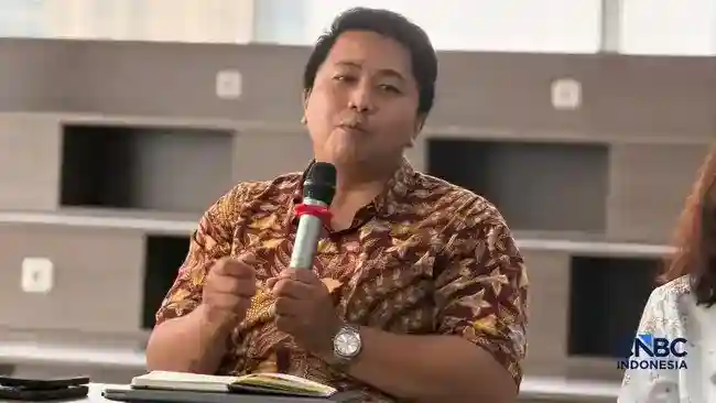 Pelemahan Rupiah dan Lonjakan Minyak Berpotensi Dorong Belanja Energi hingga Rp700 Triliun
