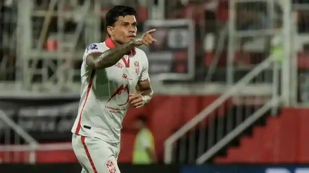 Java United dan Bhayangkara Berhadapan pada Pekan Kedelapan Super League