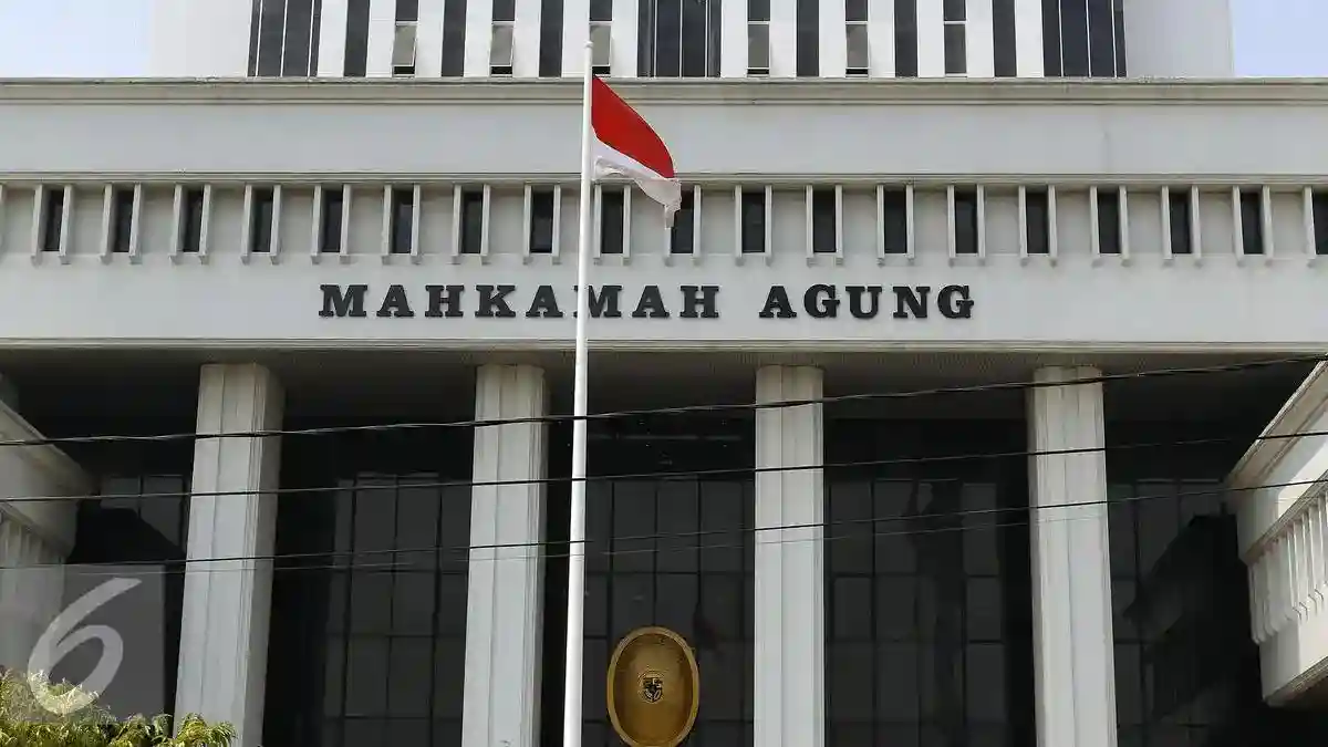 Kasasi Subhan Dikabulkan MA, Sengketa Suket Pendidikan Gibran Berlanjut Kasasi Subhan Dikabulkan MA, Sengketa Suket Pendidikan Gibran Berlanjut