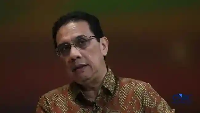 Arah Pengaturan AI di Indonesia: Peta Jalan Nasional dan Etika Penggunaan