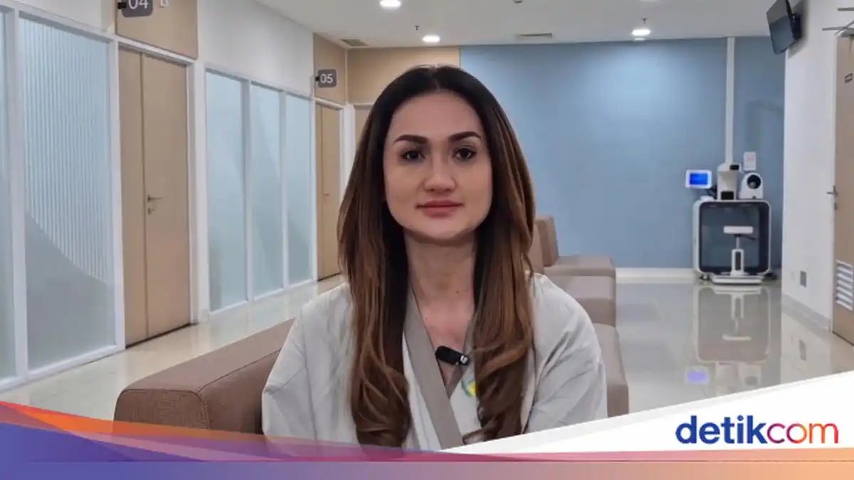 Tengku Dewi Pulih dari Kista Tanpa Operasi setelah Menata Kembali Pola Hidup