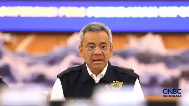 Jejak Pengawasan Bea Cukai dalam Mengungkap Peredaran Emas Ilegal
