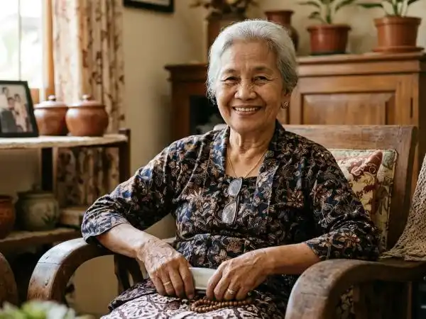 Perubahan Hormon dan Risiko Tulang Rapuh pada Perempuan Lanjut Usia