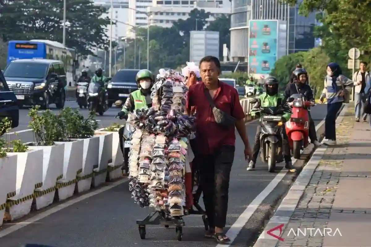Kolaborasi Lintas Sektor Dimulai di Tiga Desa untuk Menekan Kemiskinan